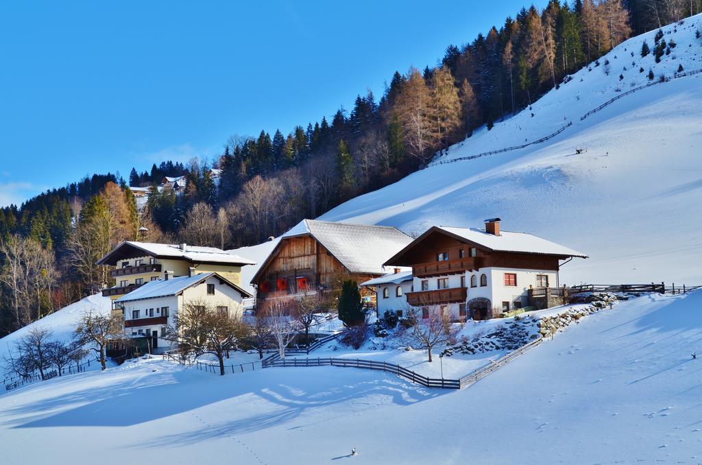 Spreitzhof - Appartements Schladming Zewnętrze zdjęcie