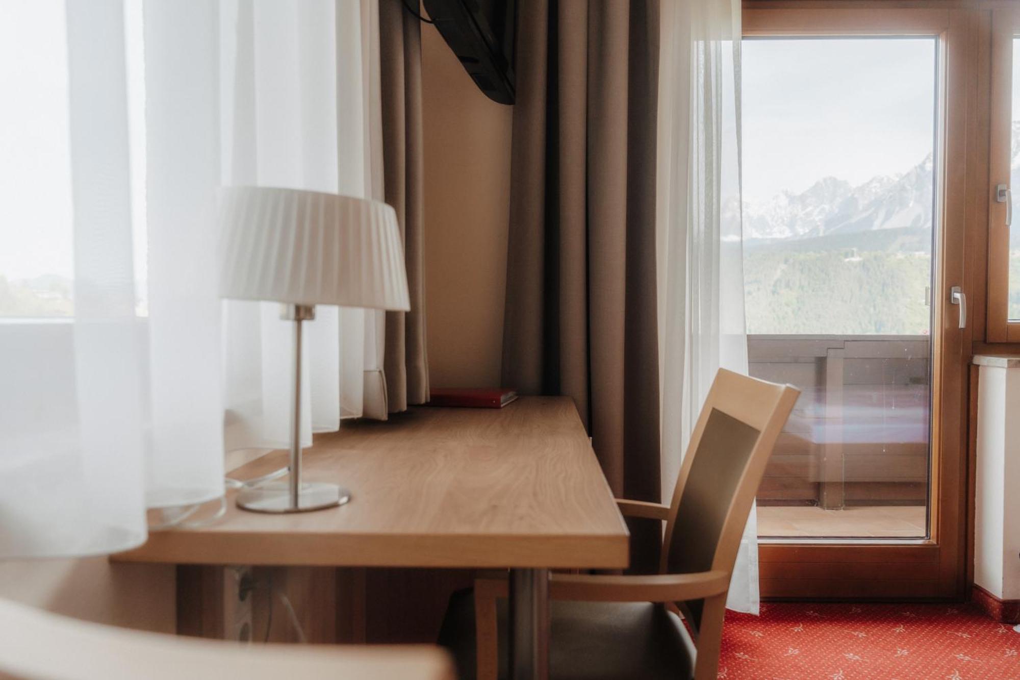 Spreitzhof - Appartements Schladming Zewnętrze zdjęcie