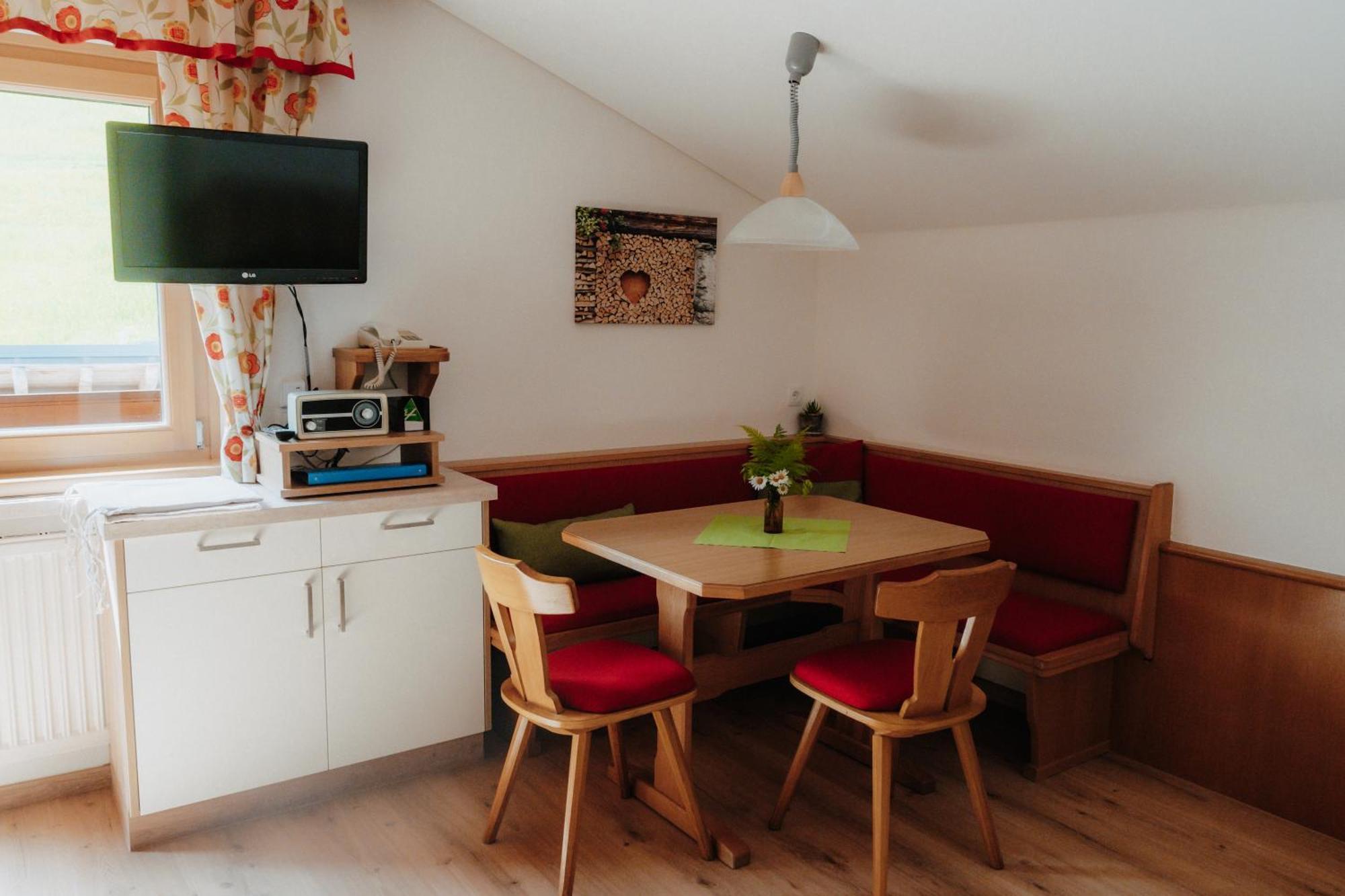 Spreitzhof - Appartements Schladming Zewnętrze zdjęcie