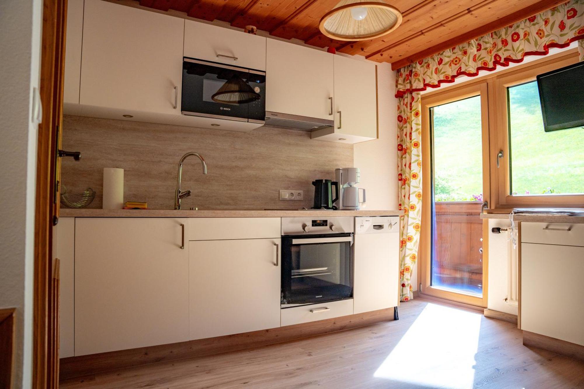 Spreitzhof - Appartements Schladming Zewnętrze zdjęcie