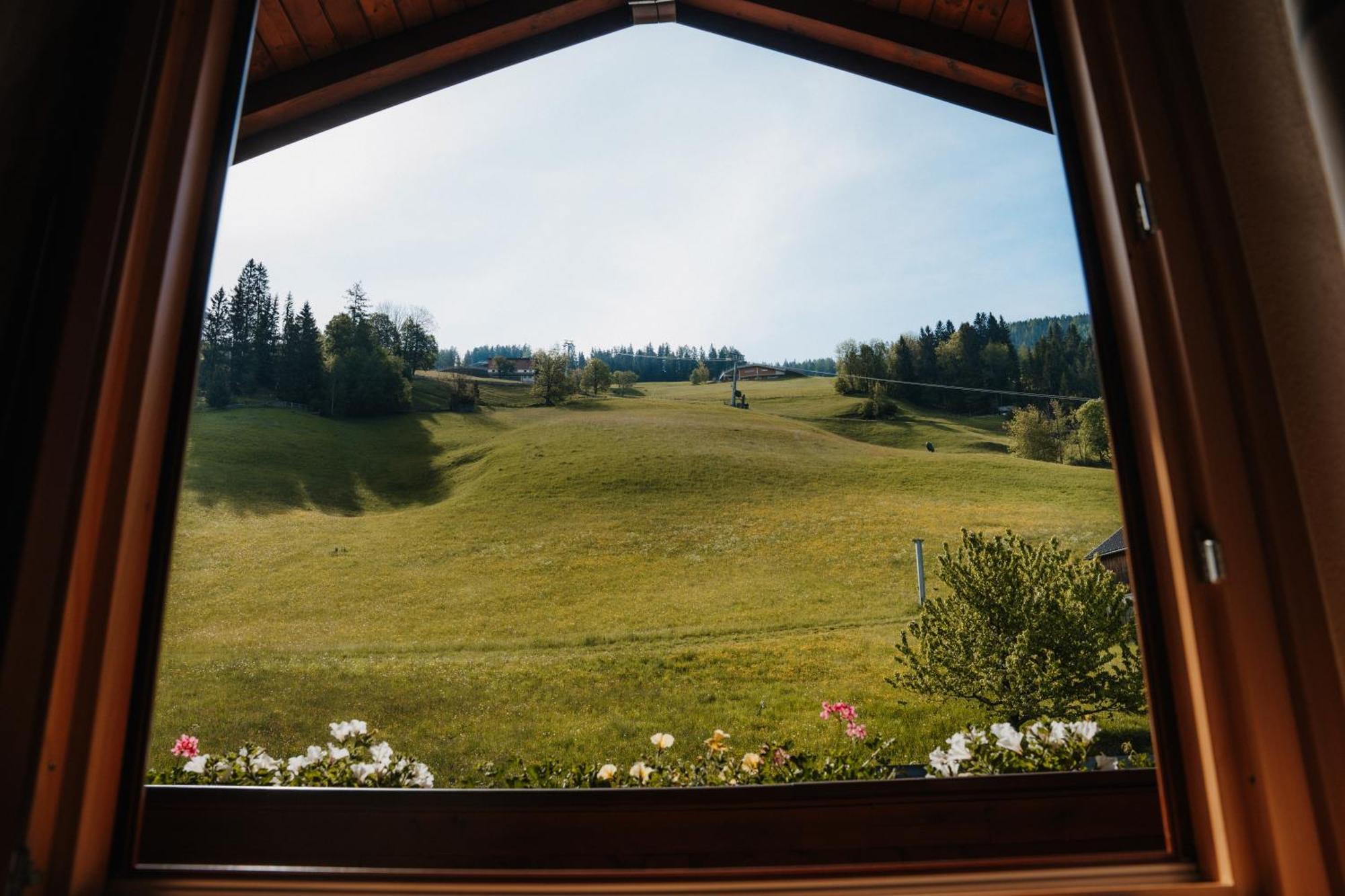 Spreitzhof - Appartements Schladming Zewnętrze zdjęcie