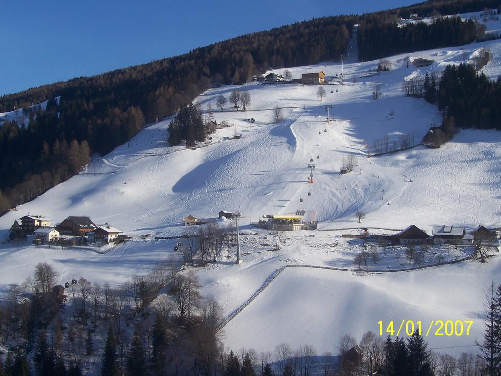 Spreitzhof - Appartements Schladming Pokój zdjęcie