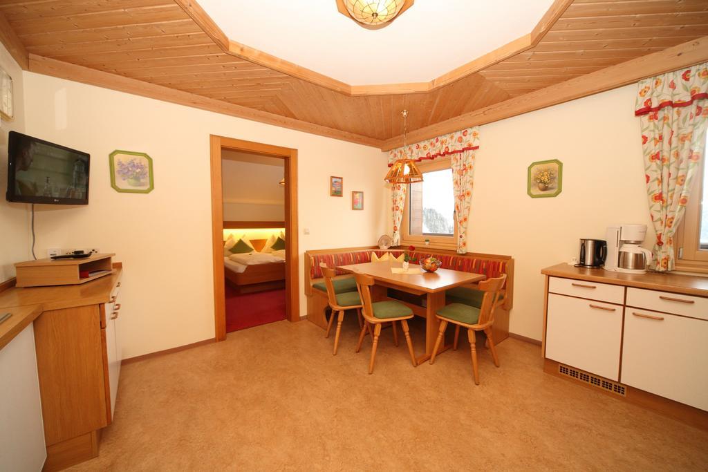 Spreitzhof - Appartements Schladming Zewnętrze zdjęcie