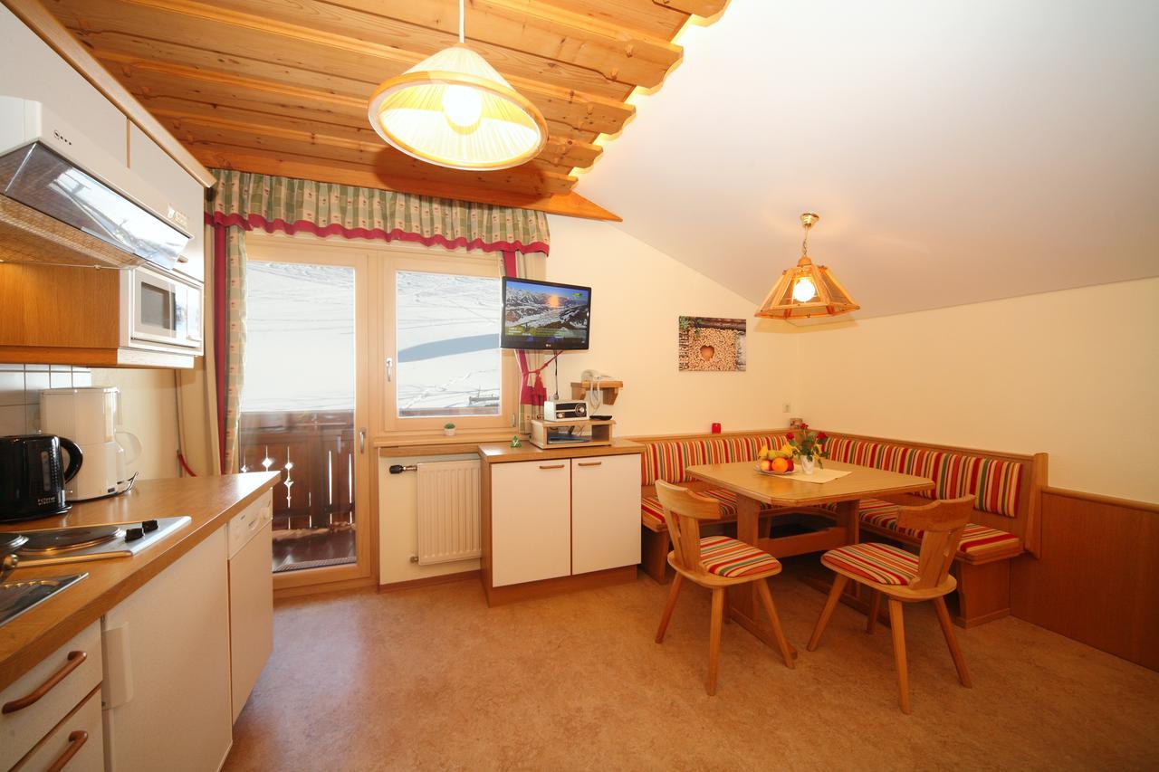 Spreitzhof - Appartements Schladming Zewnętrze zdjęcie